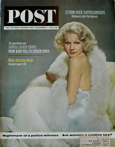 The Saturday Evening Post