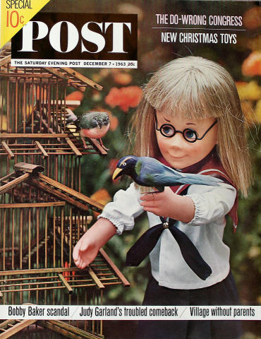 The Saturday Evening Post