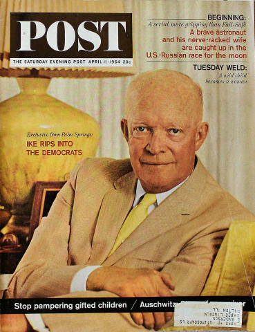 The Saturday Evening Post