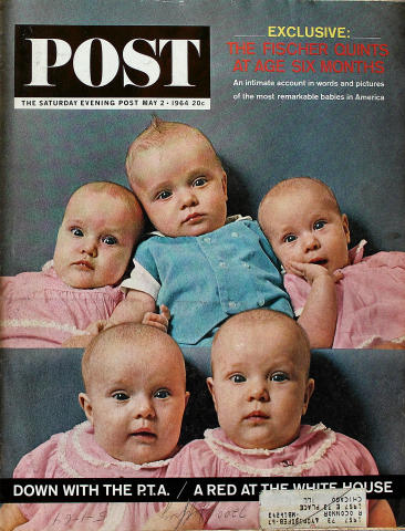 The Saturday Evening Post