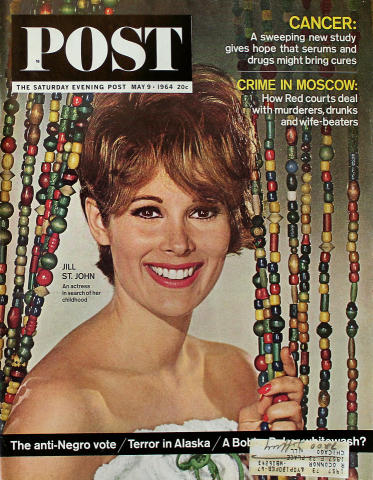 The Saturday Evening Post