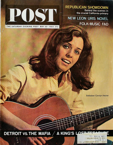 The Saturday Evening Post