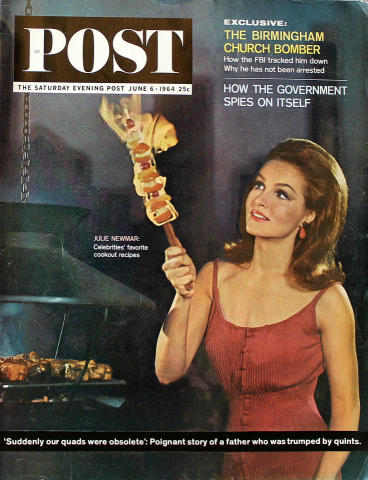 The Saturday Evening Post