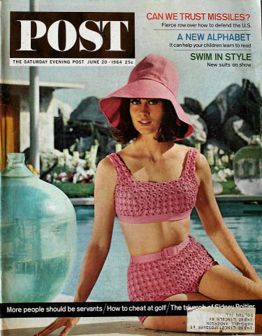 The Saturday Evening Post