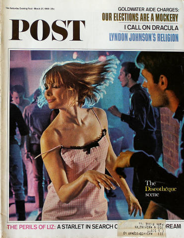 The Saturday Evening Post