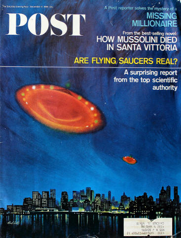 The Saturday Evening Post