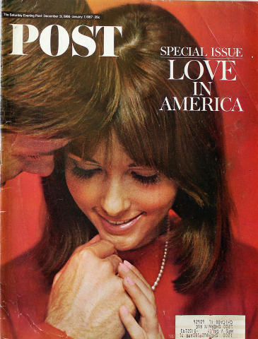 The Saturday Evening Post