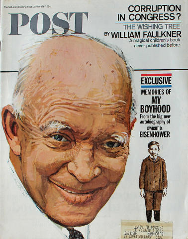 The Saturday Evening Post