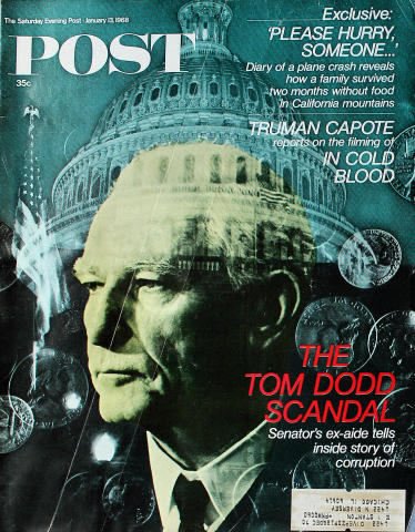 The Saturday Evening Post