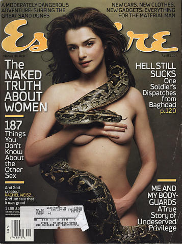 Esquire