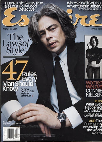 Esquire