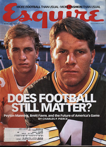 Esquire