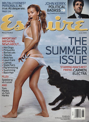 Esquire