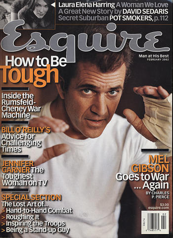 Esquire