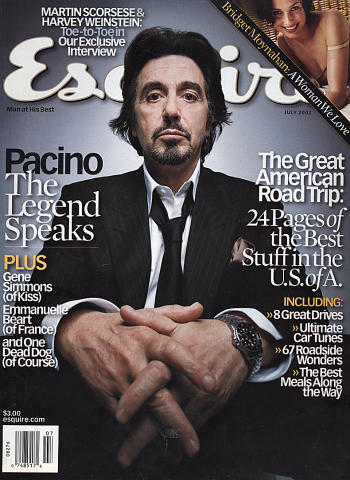 Esquire