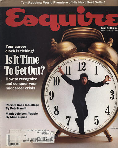 Esquire