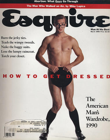 Esquire