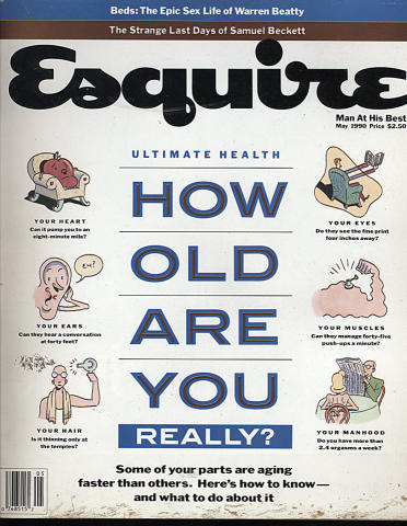 Esquire