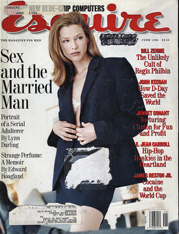 Esquire