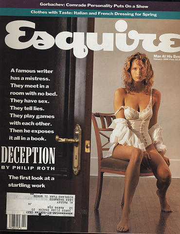 Esquire