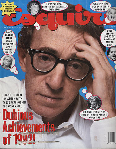 Esquire