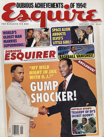 Esquire