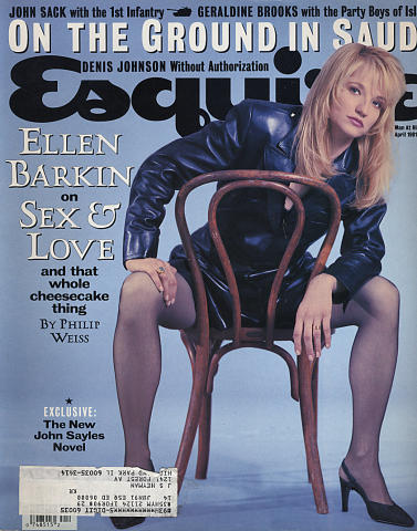 Esquire