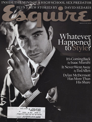 Esquire