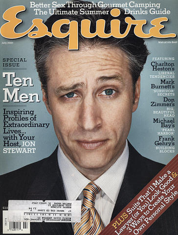 Esquire