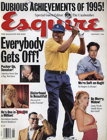 Esquire
