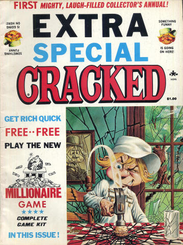 Extra Special Cracked