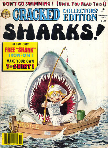 Cracked Collector's Edition