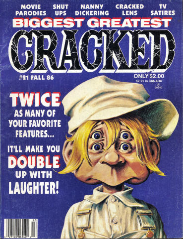 Biggest Greatest Cracked