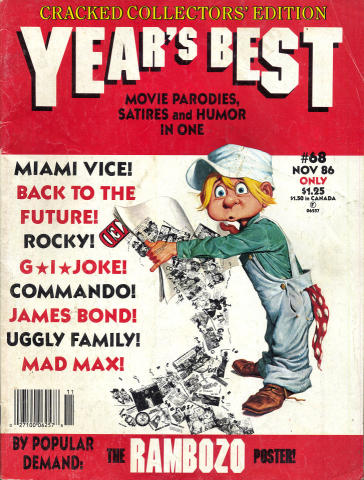 Cracked Collector's Edition