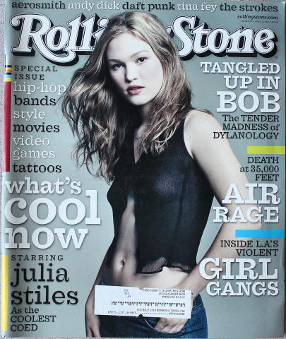 Rolling Stone