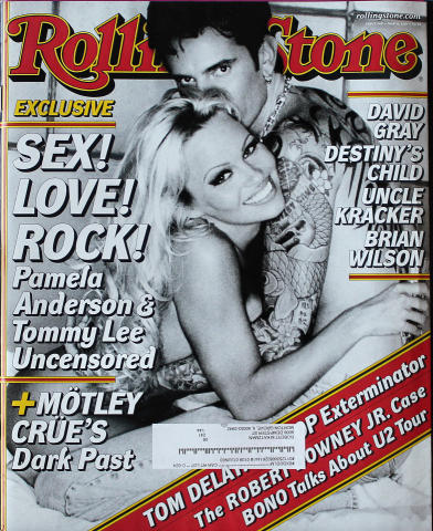 Rolling Stone