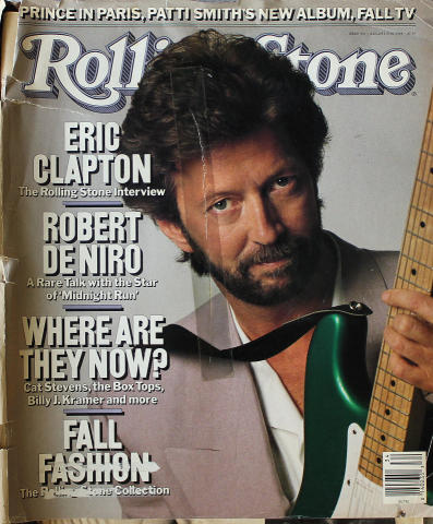 Rolling Stone