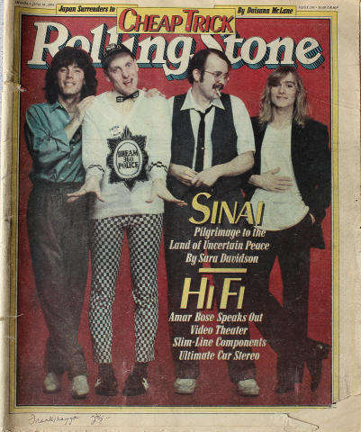 Rolling Stone