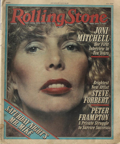 Rolling Stone