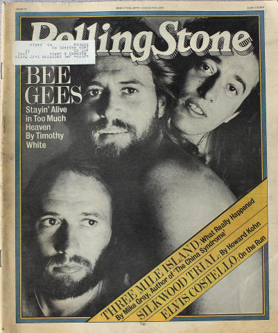 Rolling Stone