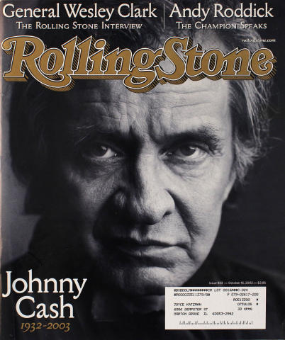 Rolling Stone Issue 933