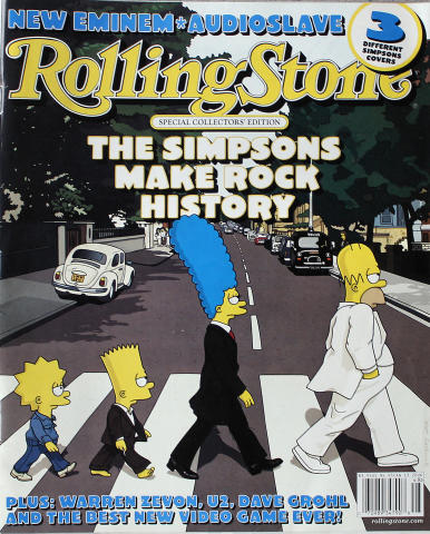 Rolling Stone