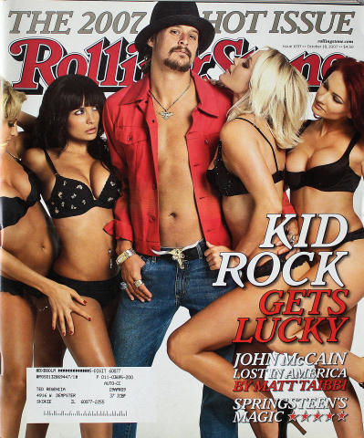 Rolling Stone