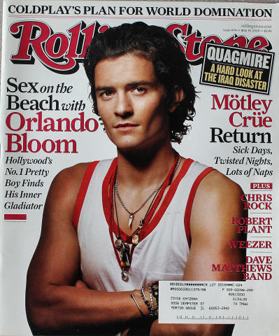 Rolling Stone
