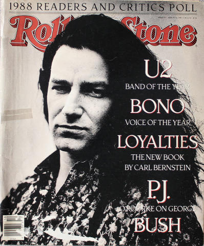 Rolling Stone