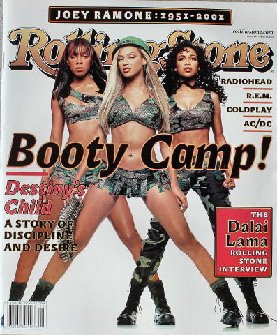 Rolling Stone