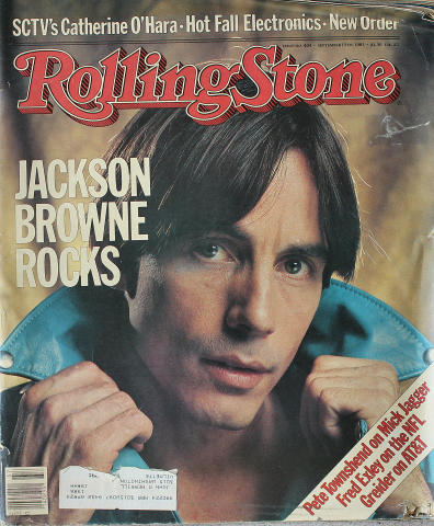 Rolling Stone