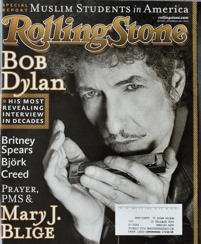 Rolling Stone