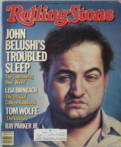 Rolling Stone