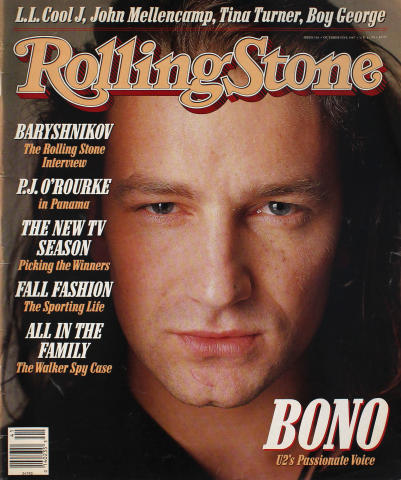 Rolling Stone